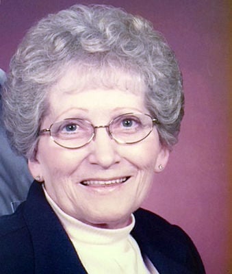 Carolyn Rae Hanson | Obituaries | baldwin-bulletin.com