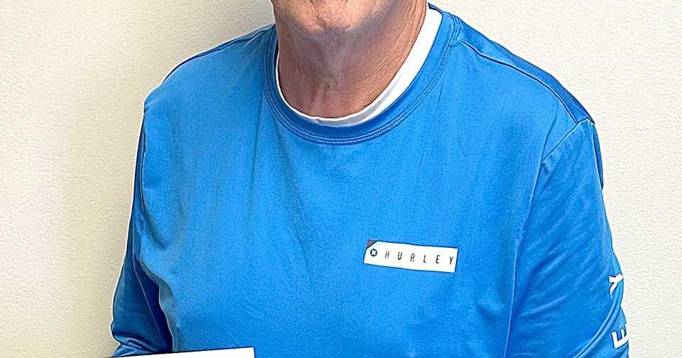 Rumpel writes his second book ‘Trial and Heir’