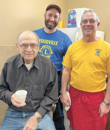 Serving their community: Jacobsons discuss life as Lions Club members