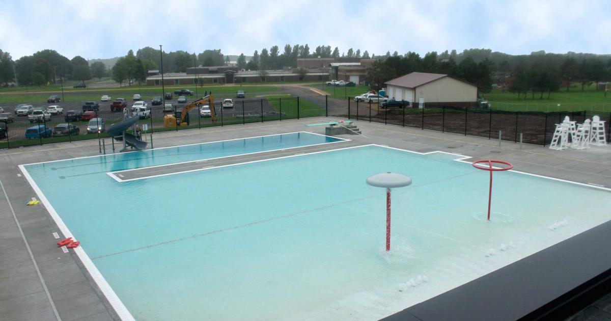Pool Opening Pushed Back News Baldwin Bulletin Com Pool Opening Pushed Back News Baldwin Bulletin Com