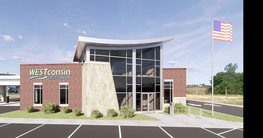 WESTconsin Credit Union announces new Rice Lake office News baldwin