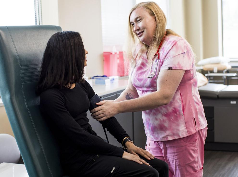 Can Wisconsin’s health apprenticeships become a national model? UW Health thinks so