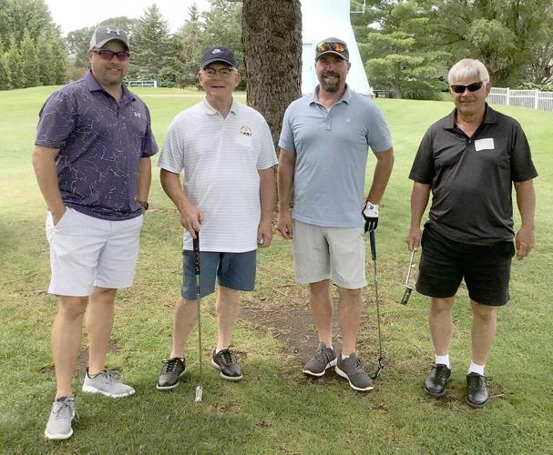 Western Wisconsin Health holds fundraiser at RF Golf Club News