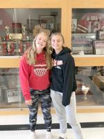 Kastel, Fritts earn state berth for B-W tennis