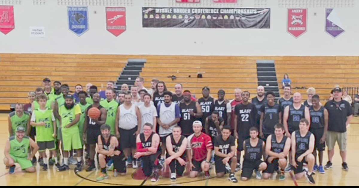 Border Battle basketball tournament comes to Baldwin Sports baldwin