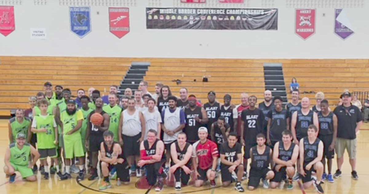 Border Battle basketball tournament comes to Baldwin Sports baldwin Border Battle basketball tournament comes to Baldwin Sports baldwin