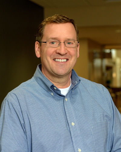 Tim Bevers On-site optometry services at WW Health | News | baldwin-bulletin.com