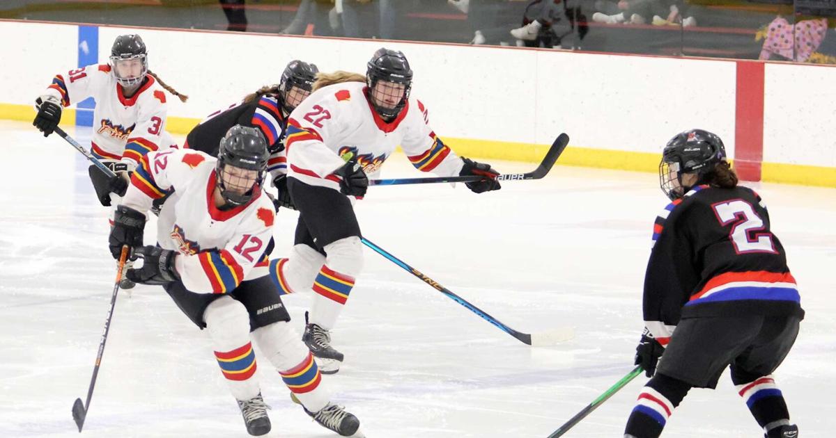 Fusion Hockey Suffer Two Losses To End Regular Season Sports fusion-hockey-suffer-two-losses-to-end-regular-season-sports