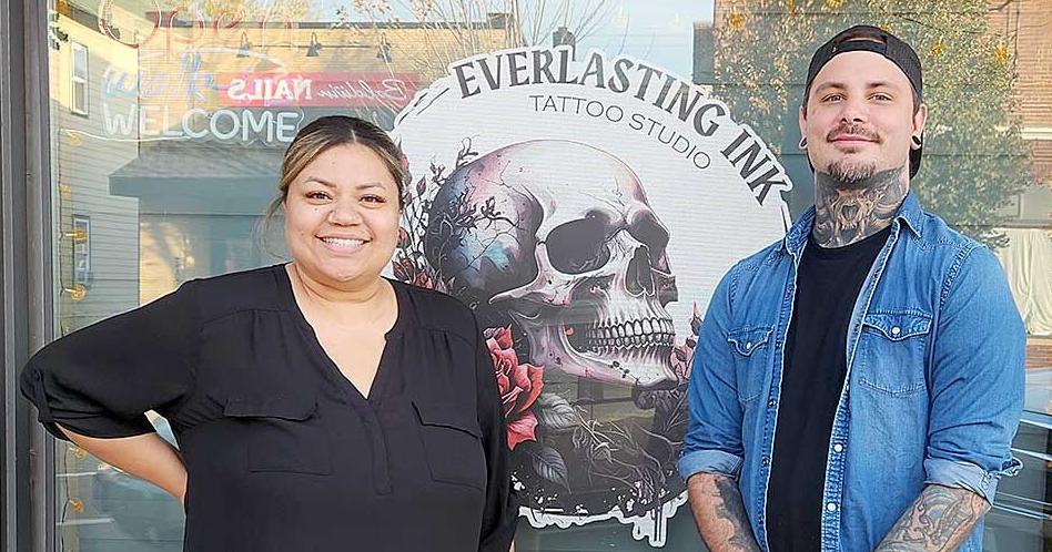 Everlasting Ink Tattoo Studio is up and running | News | baldwin ...