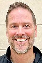 Kofal ready to lead SCC girls on what could be a special season and beyond