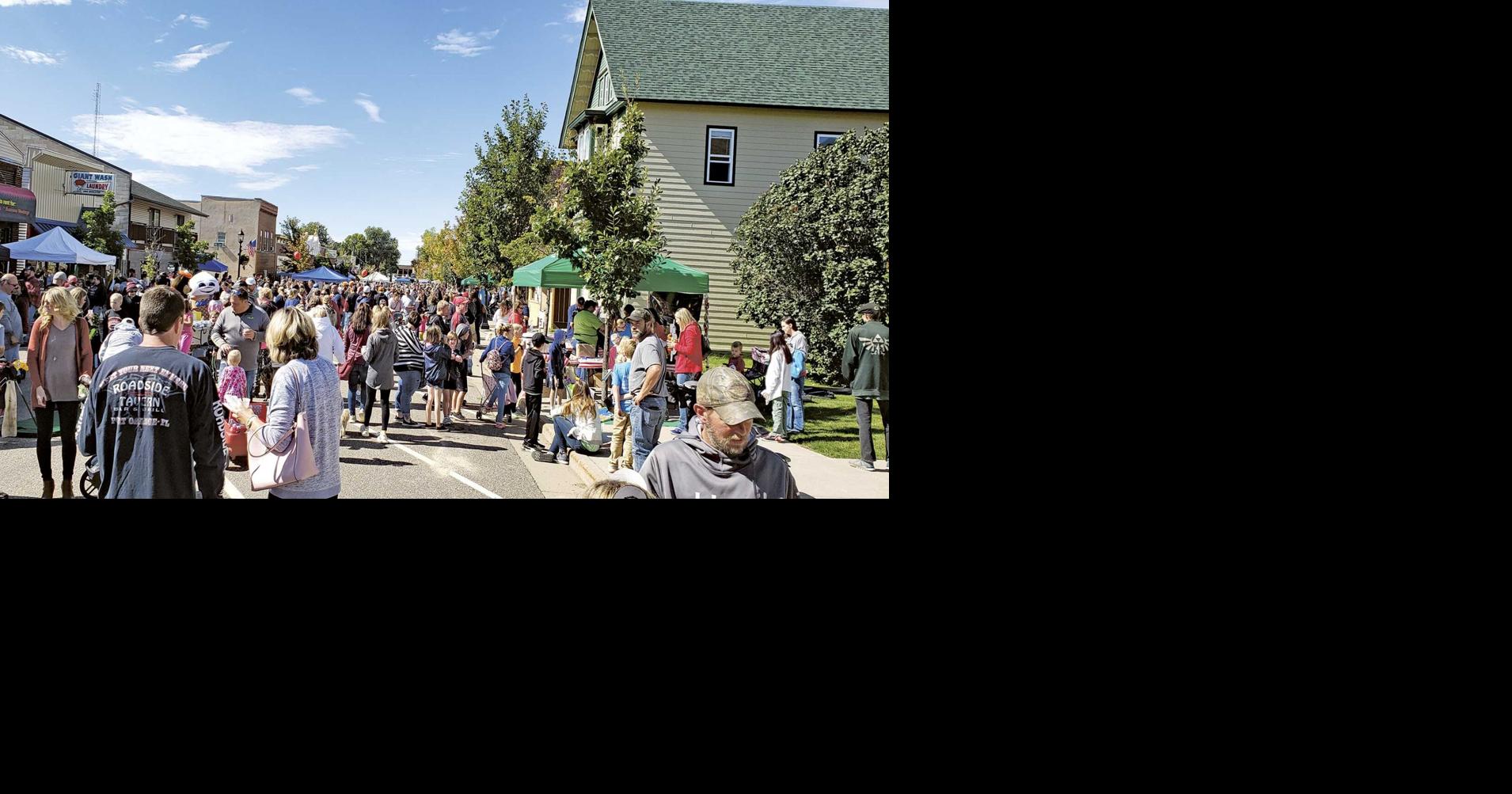 No need to fret, there will still be Chili Fest News baldwin