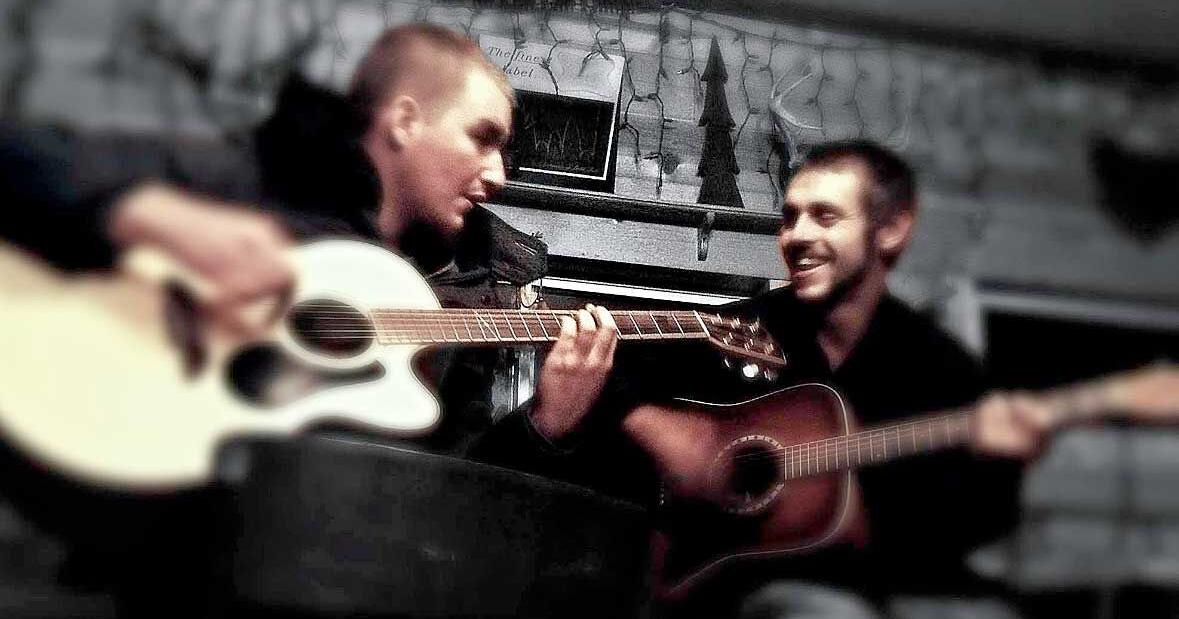 Java John Manchester Ritchie honoring her brother by opening Java Jack’s | News | baldwin ...