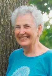 Kathleen Patricia (Peloquin) Larson