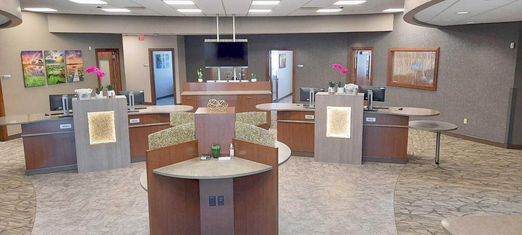 WESTconsin Credit Union to celebrate new office in Baldwin News