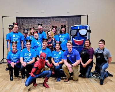 Western Wisconsin Health Is Dashing To Disney Again News Baldwin Bulletin Com