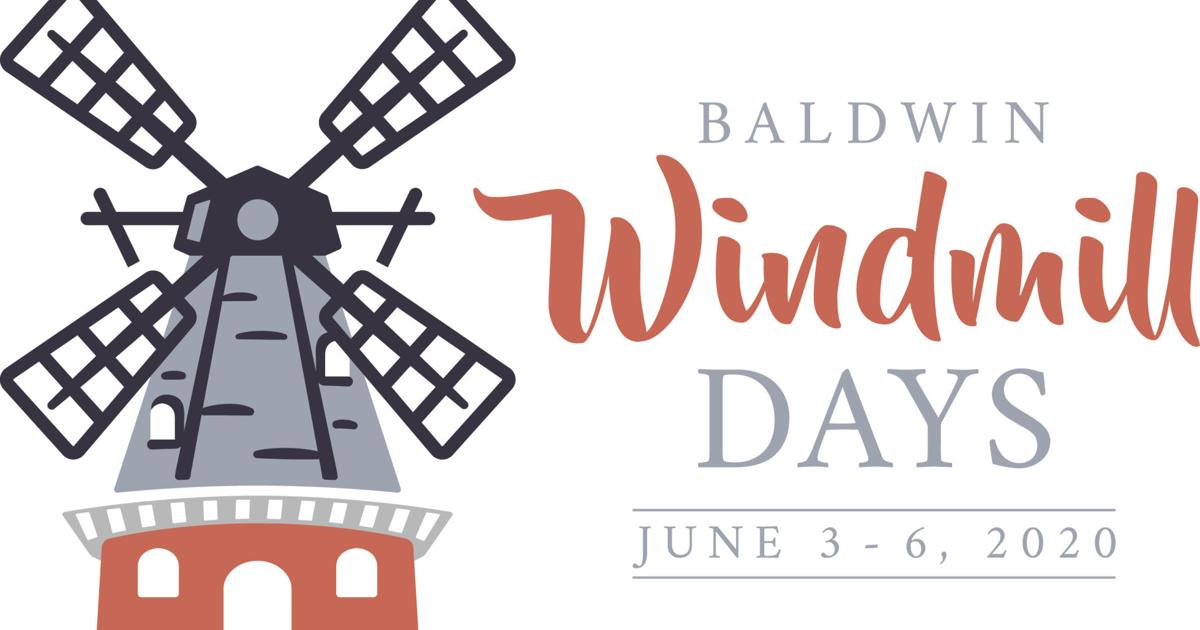Windmill Days Baldwin Wi 2025 2025