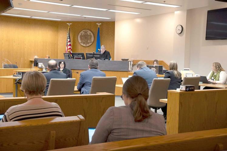 St. Croix County will hold second Warrant Resolution Day News