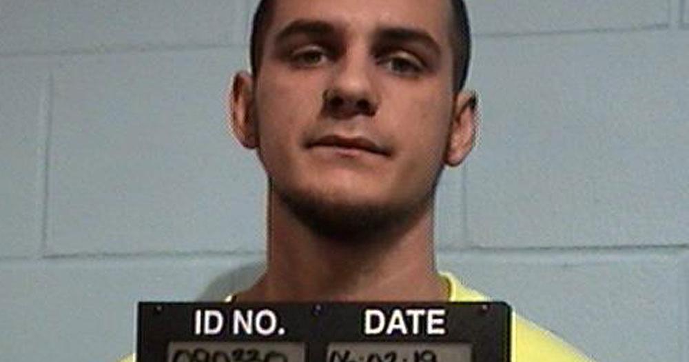 Baldwin couple arrested for felony drug possession | News | baldwin ...