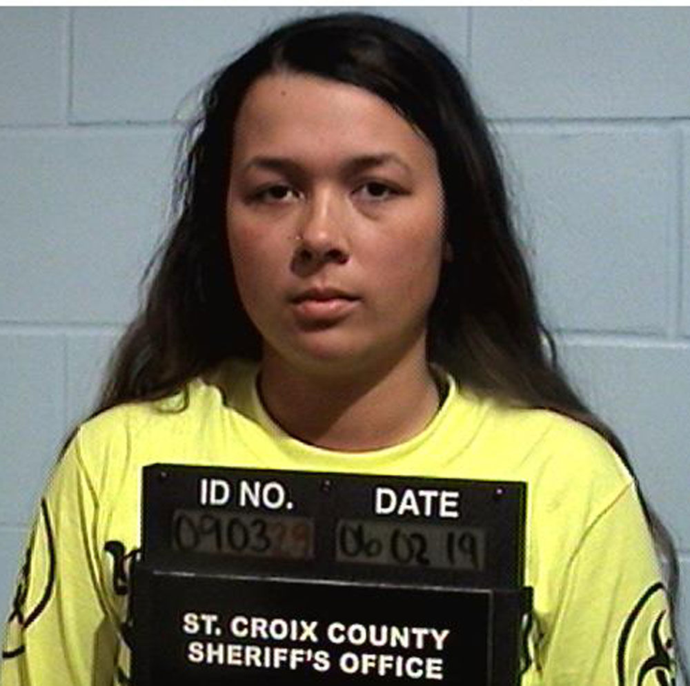 Baldwin couple arrested for felony drug possession | News | baldwin ...
