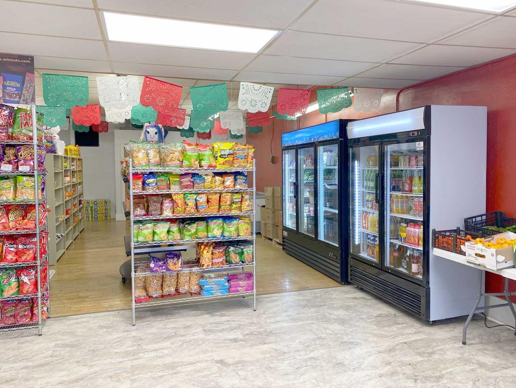 Mexican grocery store coming to Baldwin News