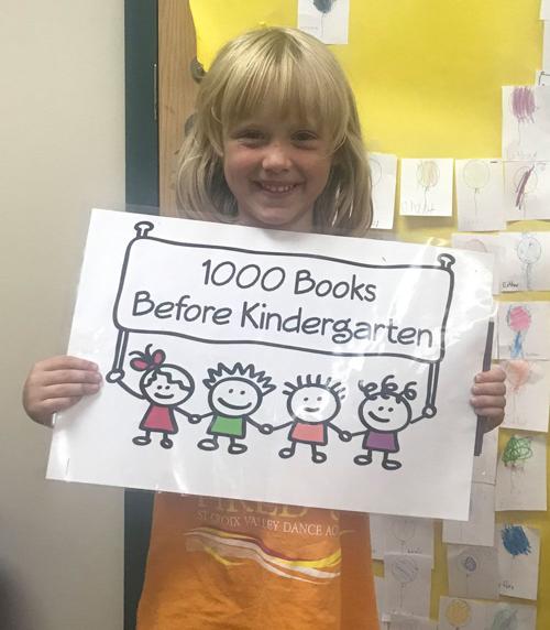 Melia Drentlaw’s Awesome Accomplishment