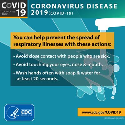 What Businesses Are Doing To Combat Coronavirus News Baldwin Bulletin Com