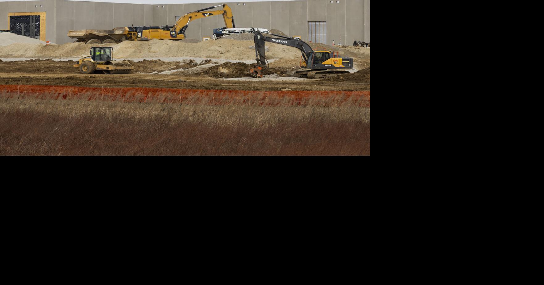 Wisconsin data center tax break to cost state more than $2 billion