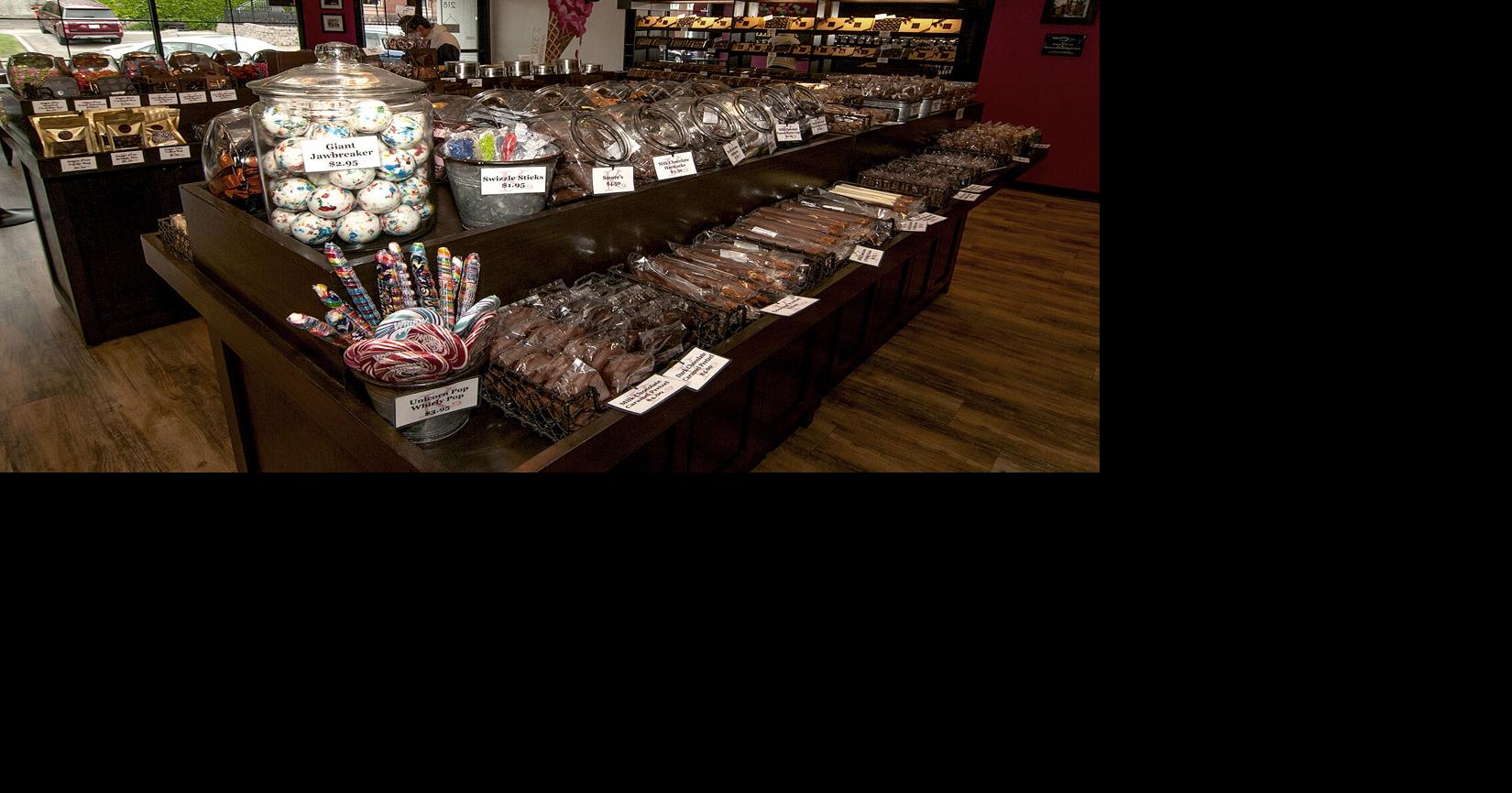 Sweet Tooth
