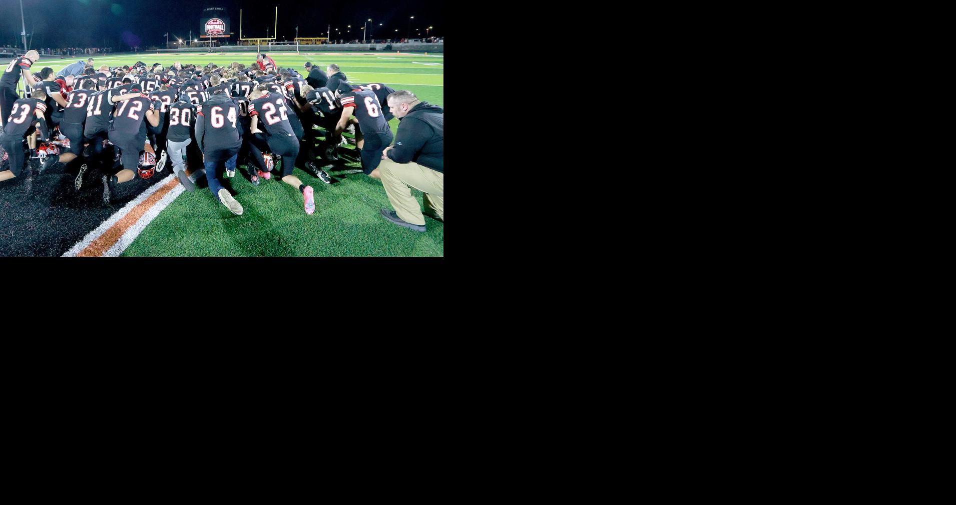 Winneconne ends B-W’s season in state semifinals