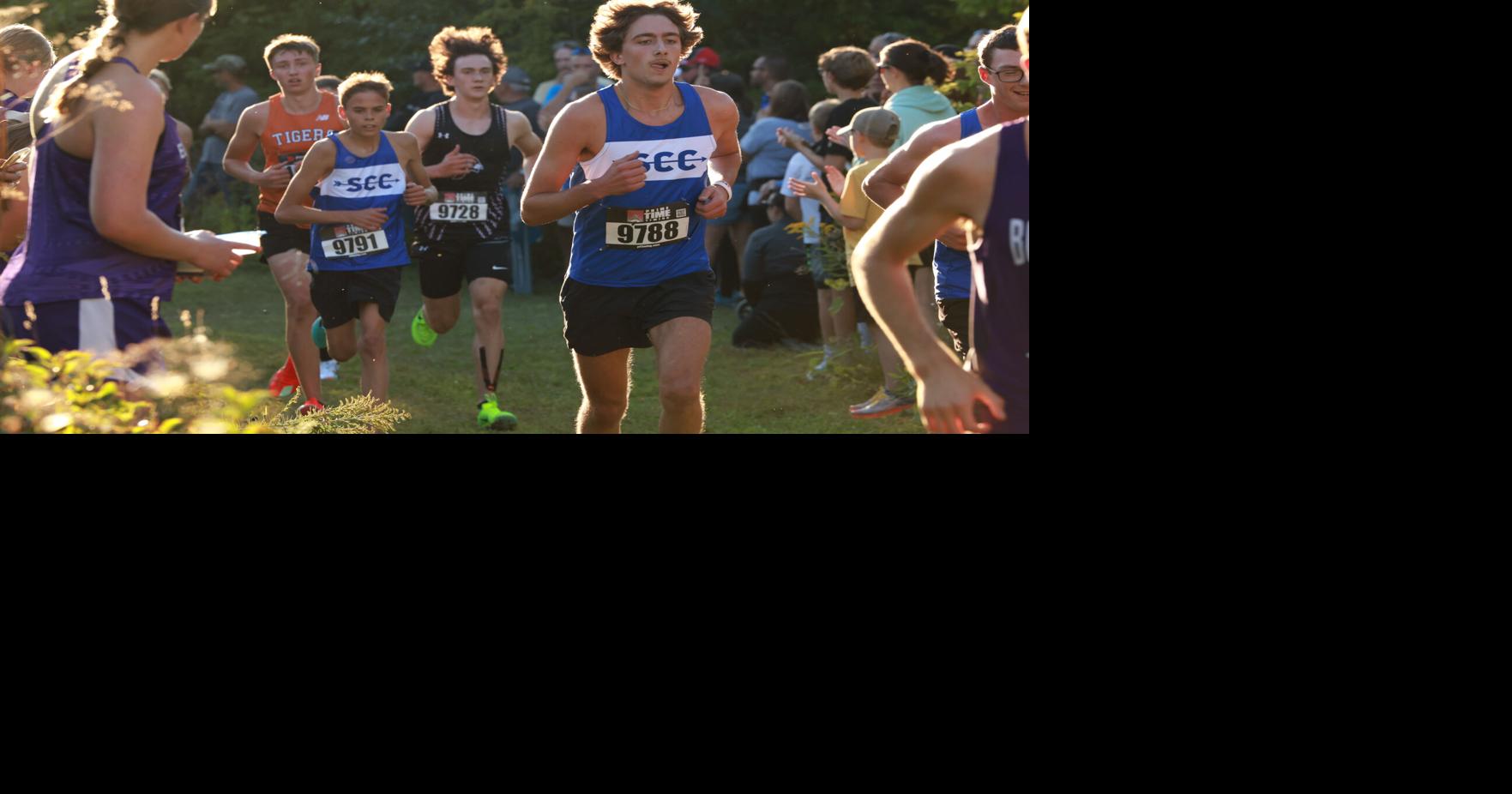 Central cross country teams finish sixth at Invitational | Sports ...