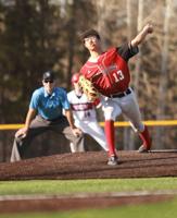 Blackhawk baseball routs Rice Lake to improve to 11-1
