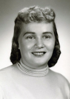 Phyllis Raehsler 