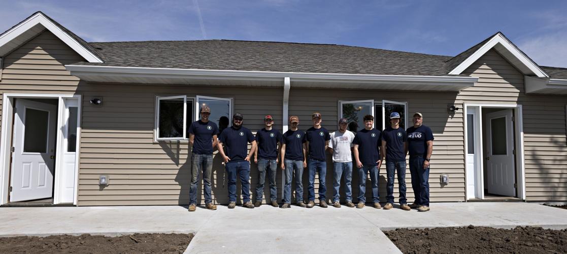 How this rural Wisconsin community college raised grads’ wages — and ...