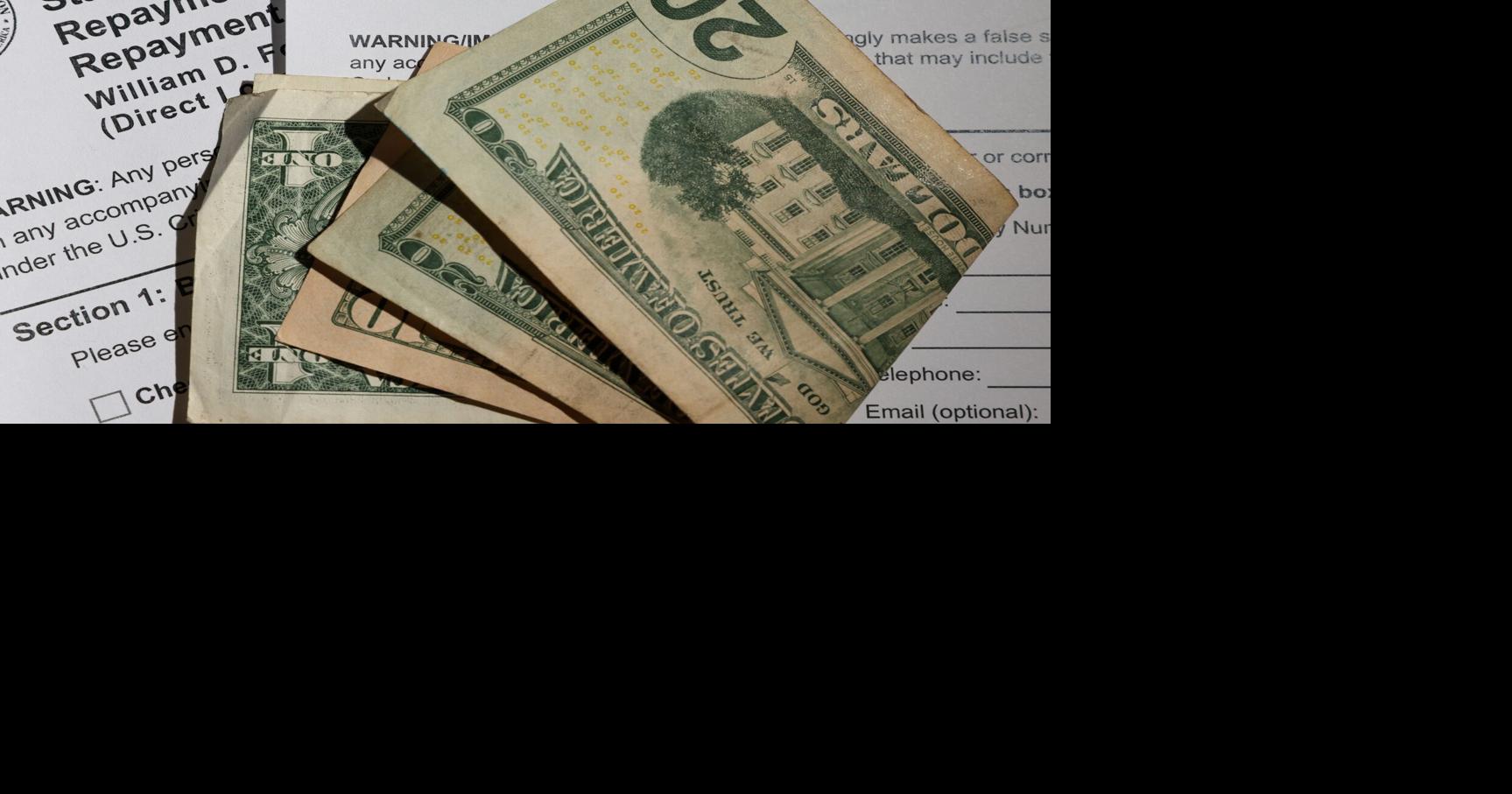 Student loan defaults surge in Wisconsin, US after federal reprieve ends