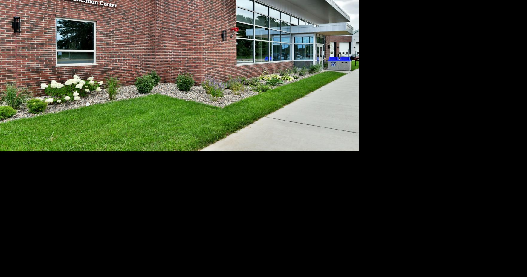 CVTC hosts open house for new Emergency Service Education Center News