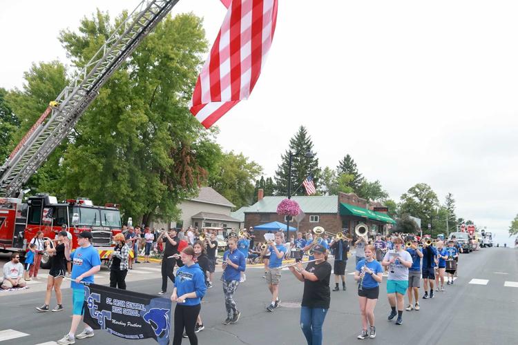 Hammond Heartland Days 2023 News