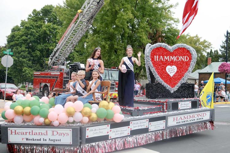 Hammond Heartland Days 2023 News