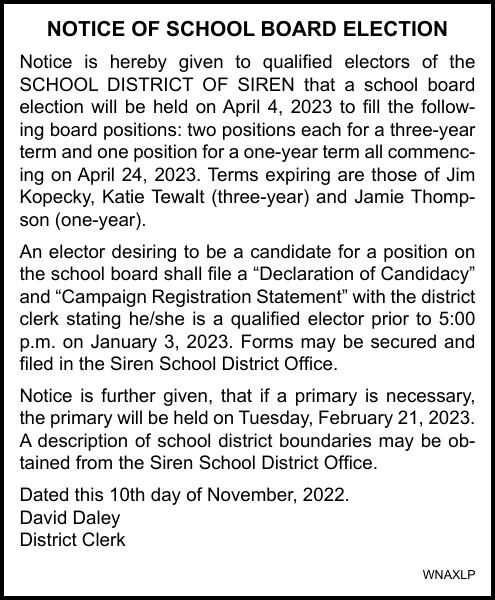 2022 Candidates 01 bulletin