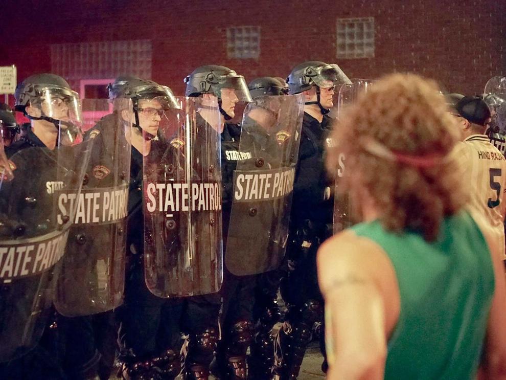 Wisconsin tracks police use of force, but the numbers are hard to compare