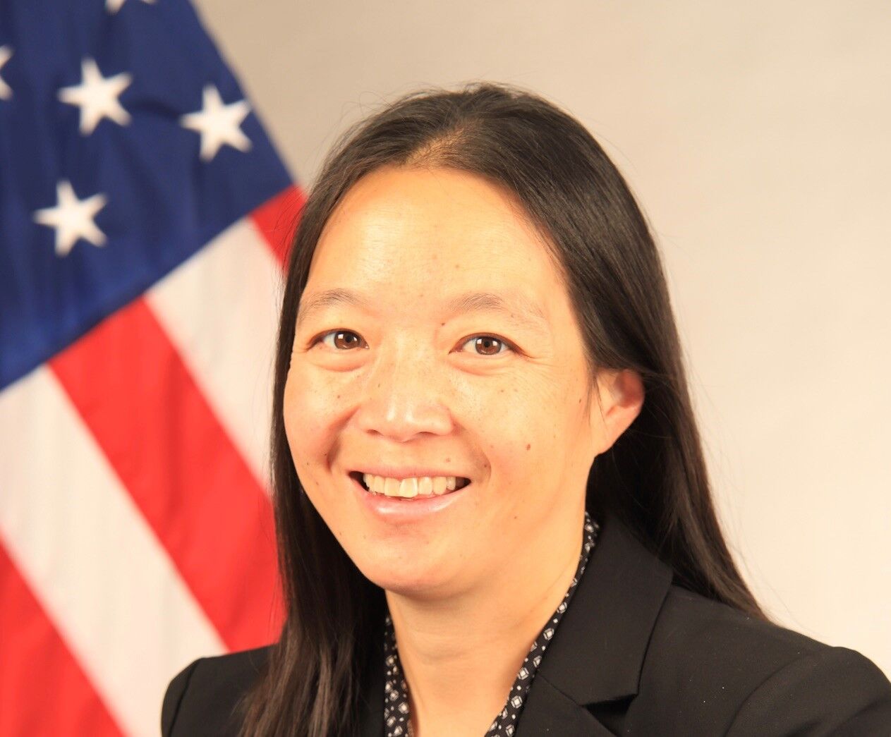 Dr. Karen Hyun named as new DNR Secretary | News | baldwin-bulletin.com