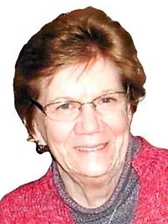 Lillian René Schultz (née Valley) | Obituaries | baldwin-bulletin.com