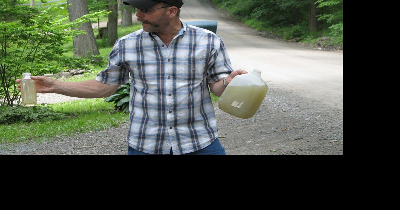 Gas company pleads no contest in Pennsylvania fracking pollution case ...