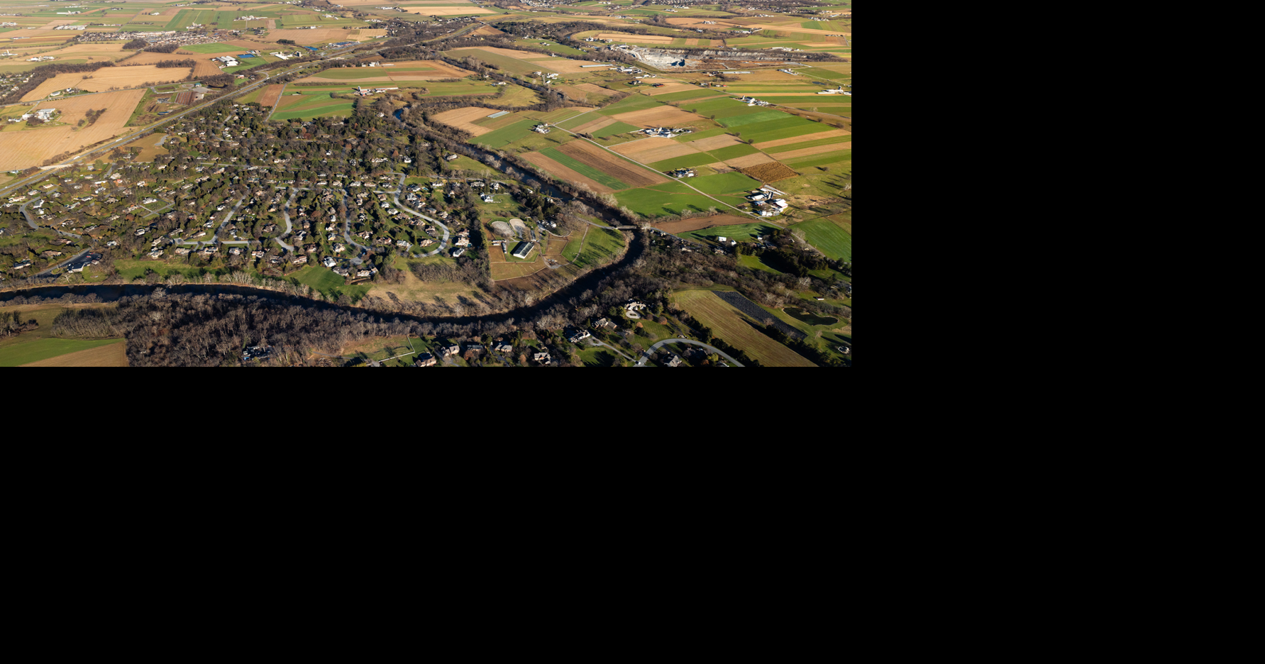 Pennsylvania’s 2026 River of the Year award goes to the Conestoga