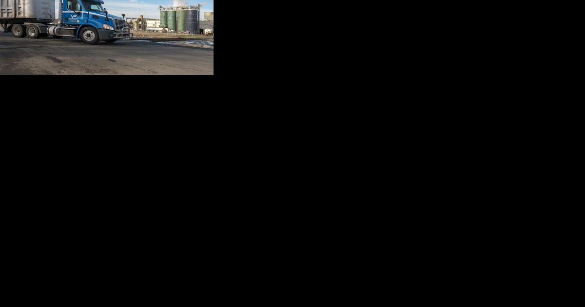Maryland approves expansion of Eastern Shore poultry rendering plant, despite pollution history - Vimarsana News
