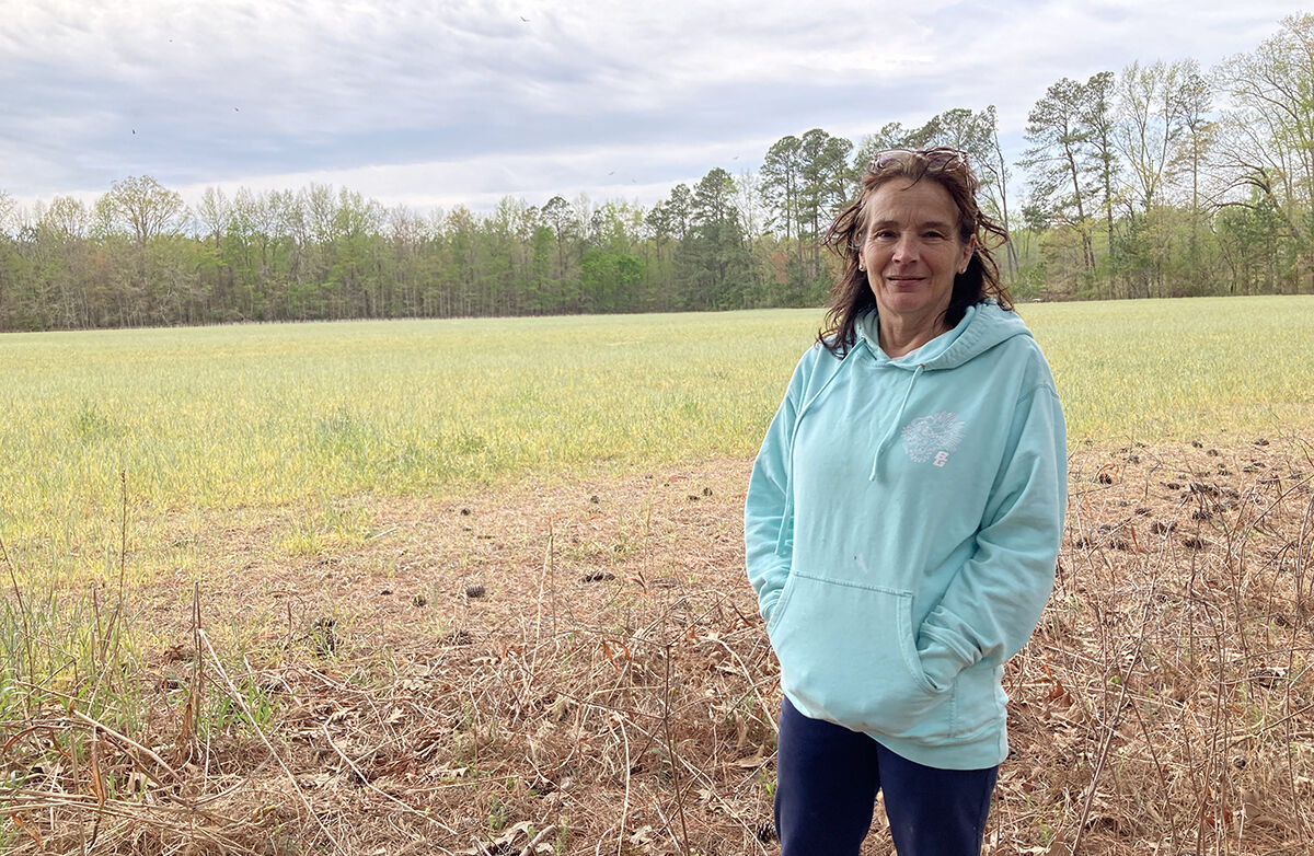 Why Farmers May Be Able to Continue Fertilizing Fields With PFAS-Contaminated Sewage Sludge – Inside Climate News