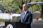 Maryland Attorney General Anthony Brown