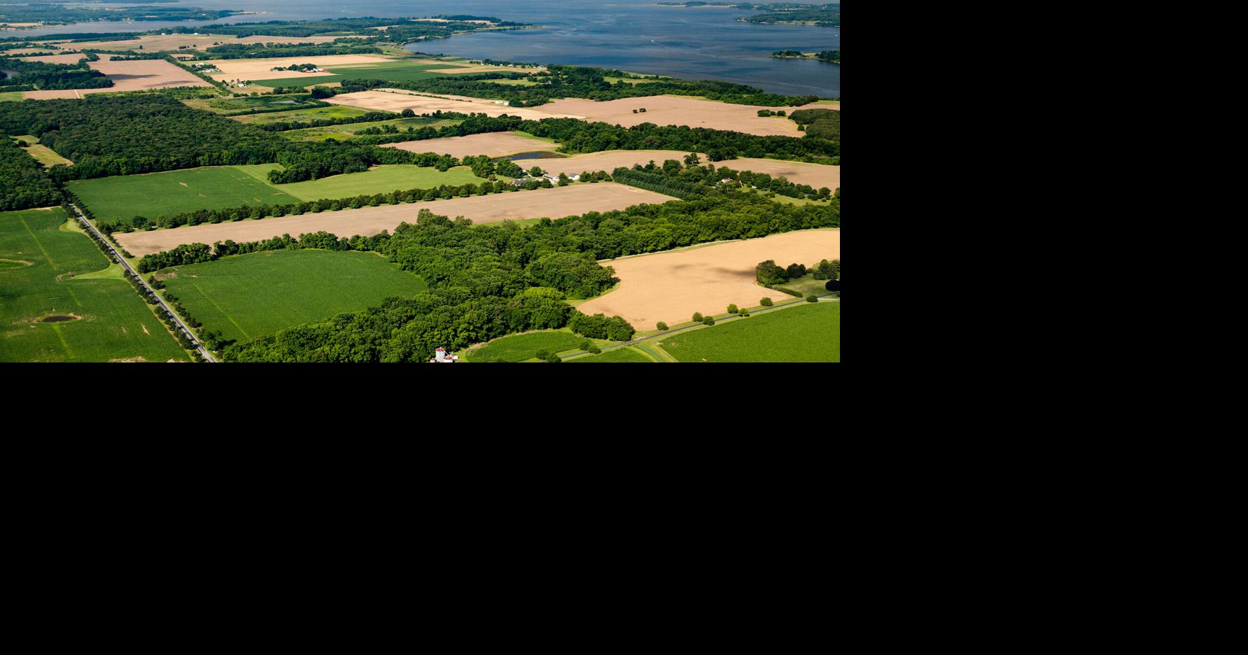 Farms need support now, for their own sake and for the Chesapeake Bay