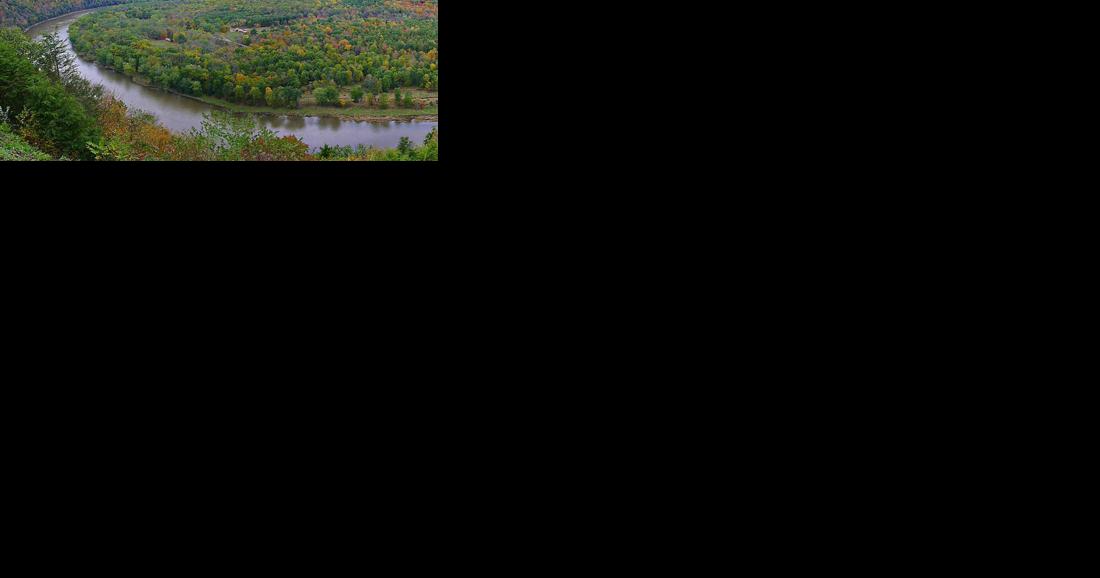Pennsylvania creates three new state parks in Chesapeake watershed - Vimarsana News