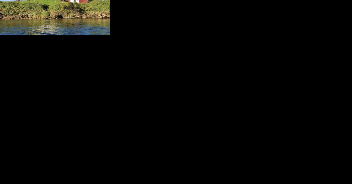 Pequea Creek restoration work moves ahead in Pennsylvania - Vimarsana News