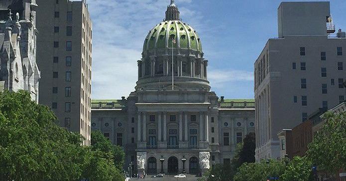 Pennsylvania budget deal bumps conservation but retreats from climate compact
